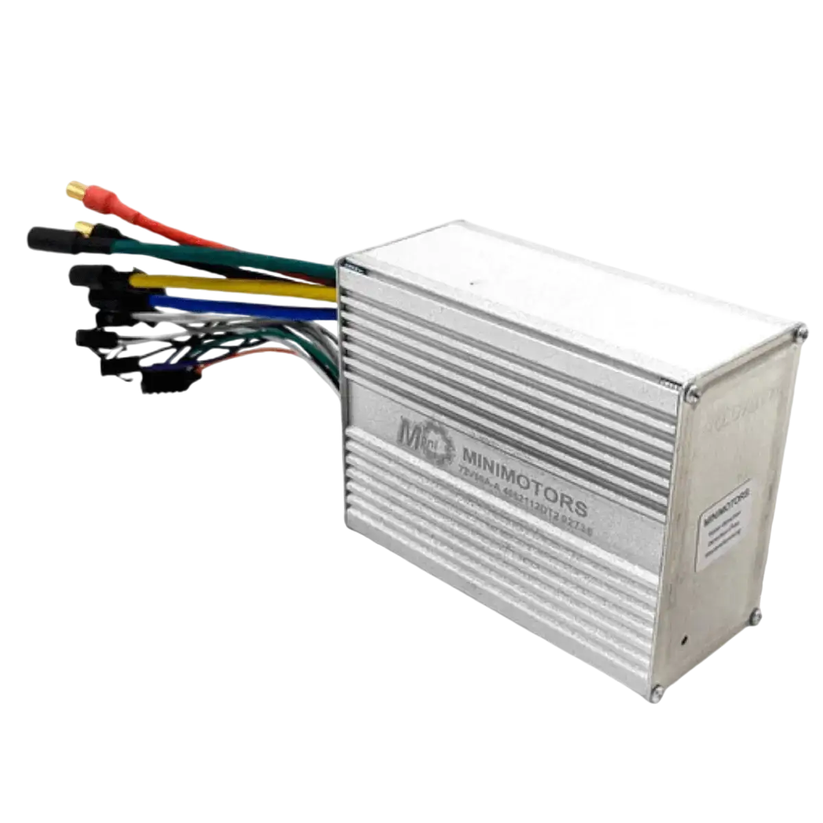 Kontroler A 72V, 60A do hulajnogi Dualtron Thunder 2