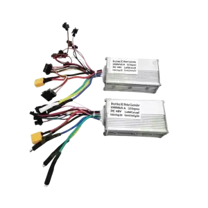 Kontroler A+B do hulajnogi Kugoo G-booster