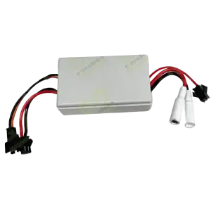 Kontroler świateł LED do hulajnogi Dualtron Mini Special Long Body