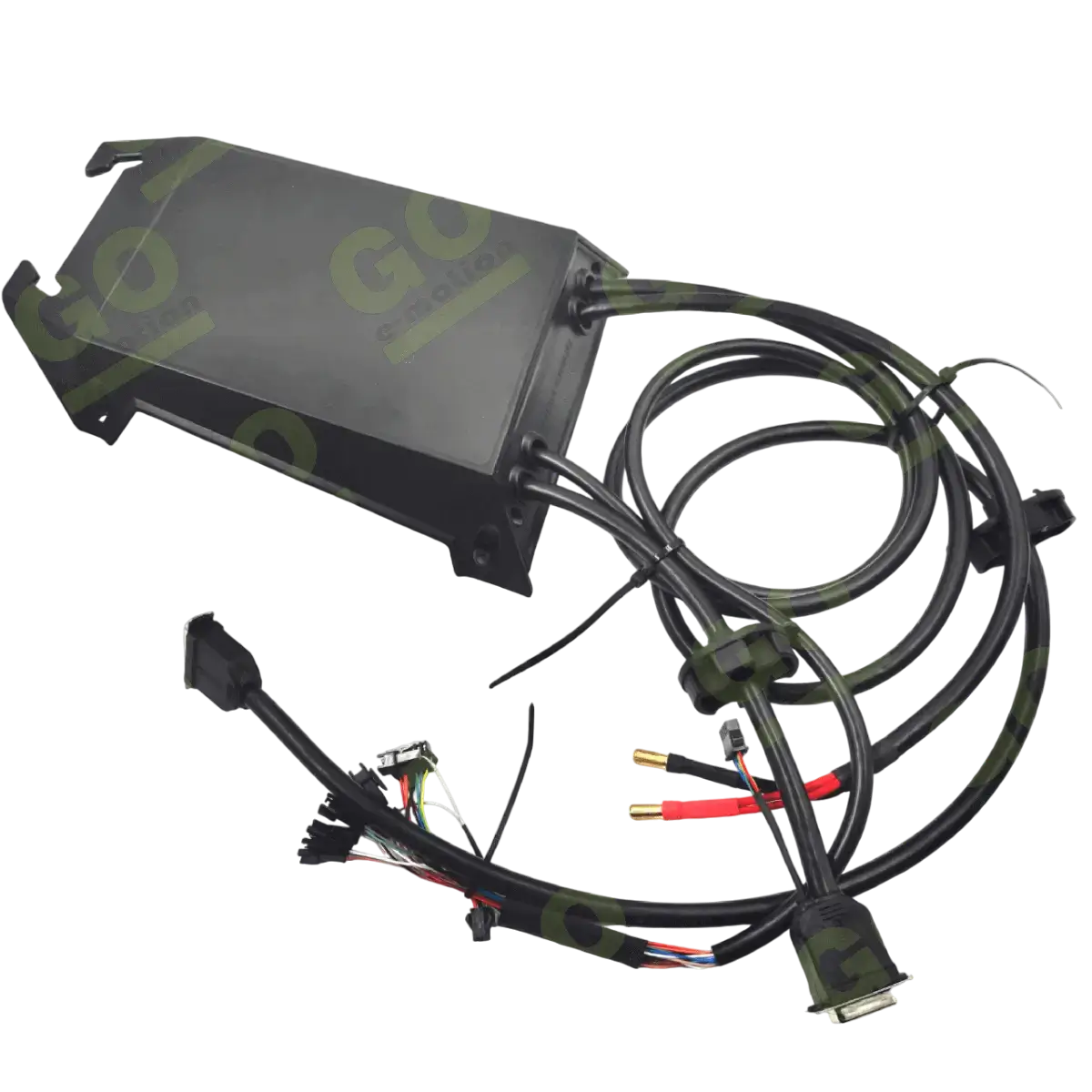 Kontroler ze światłami do hulajnóg Dualtron Storm, Storm Up