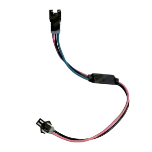 Kontroler oświetlenia do hulajnogi Kugoo M4 PRO+