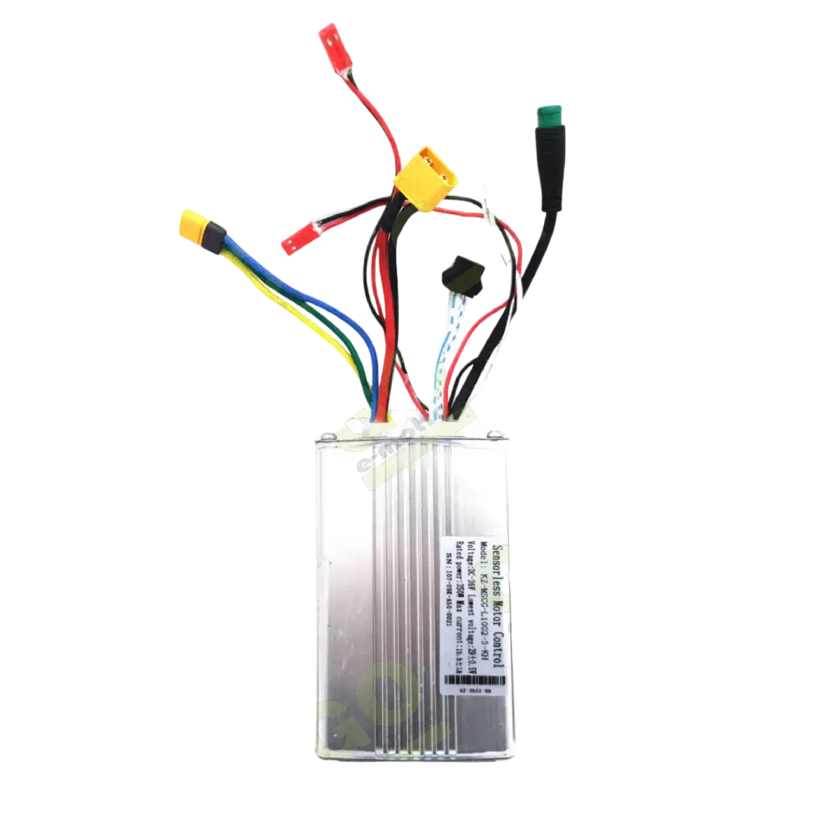 Kontroler hulajnogi Kugoo G Max