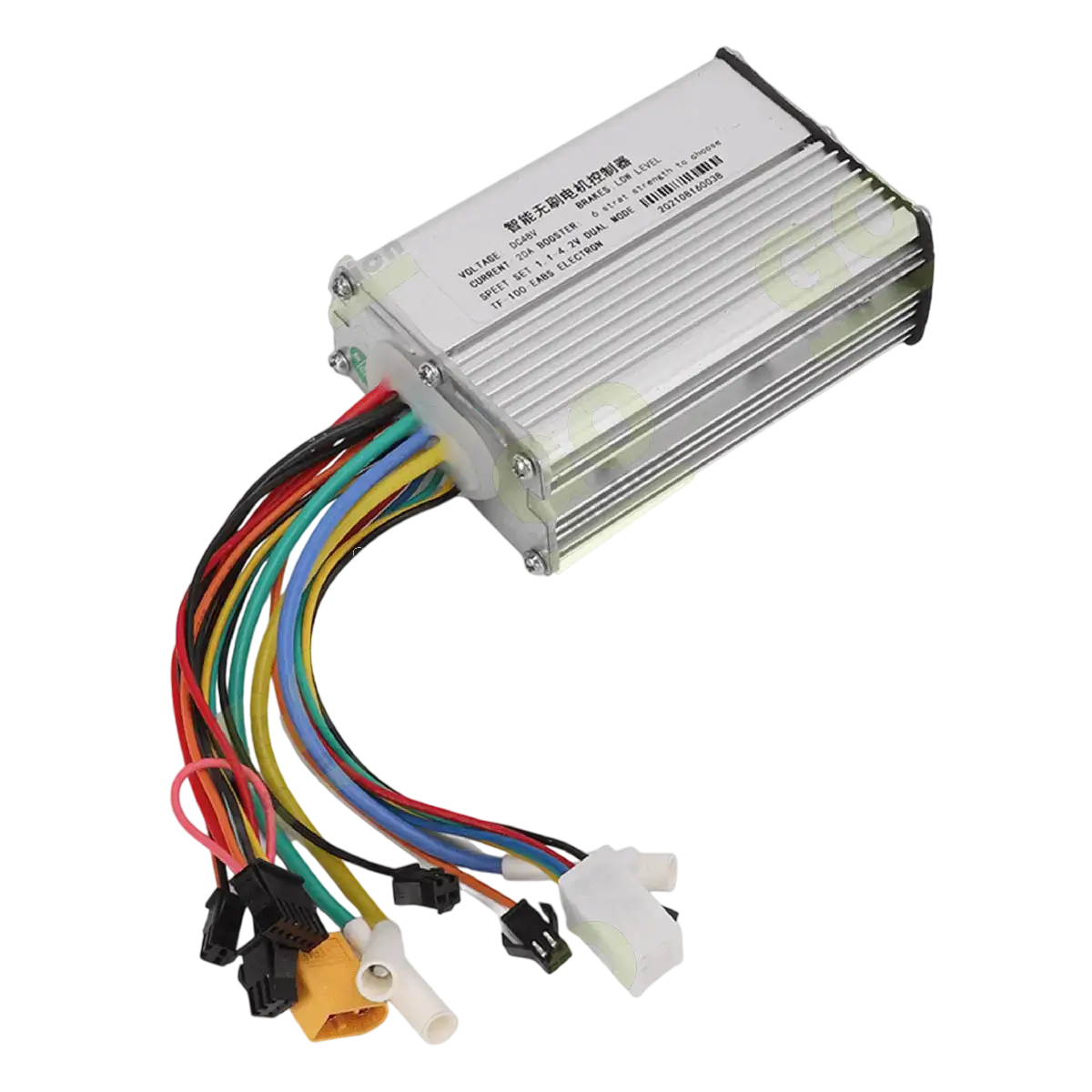 Kontroler hulajnogi Kugoo M4