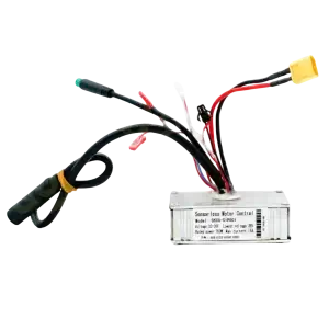 Kugoo S1 plus kontroler hulajnogi