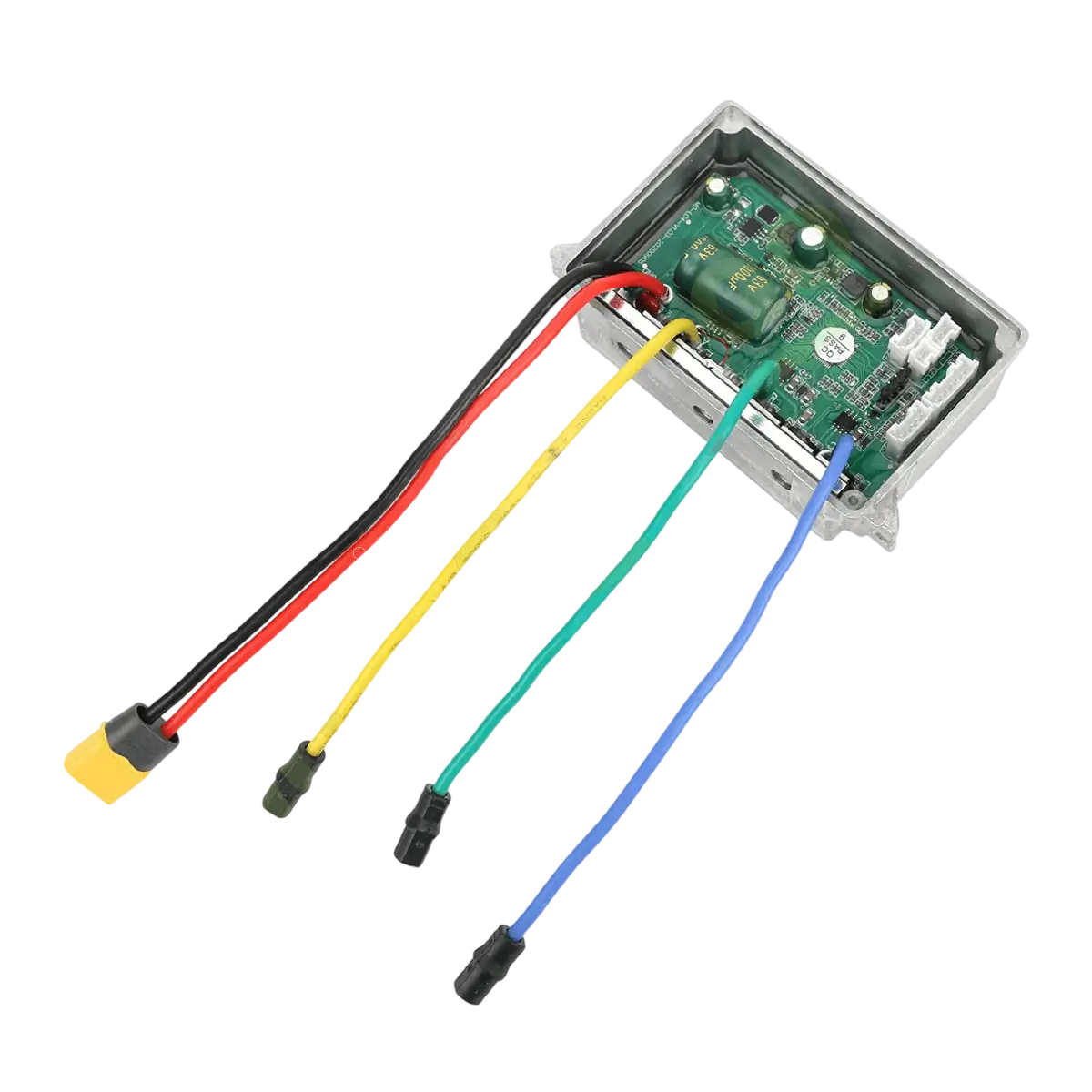 Kontroler hulajnogi Ninebot Max G30