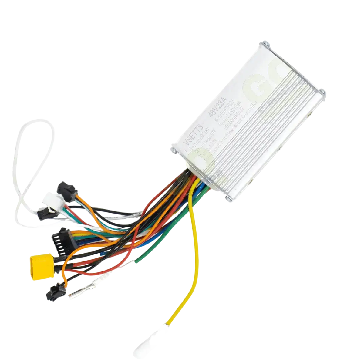 Kontroler skutera Vsett 8