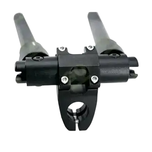 Rura sterowa ze składanym mechanizmem Kugoo M4 Pro NOWOŚĆ