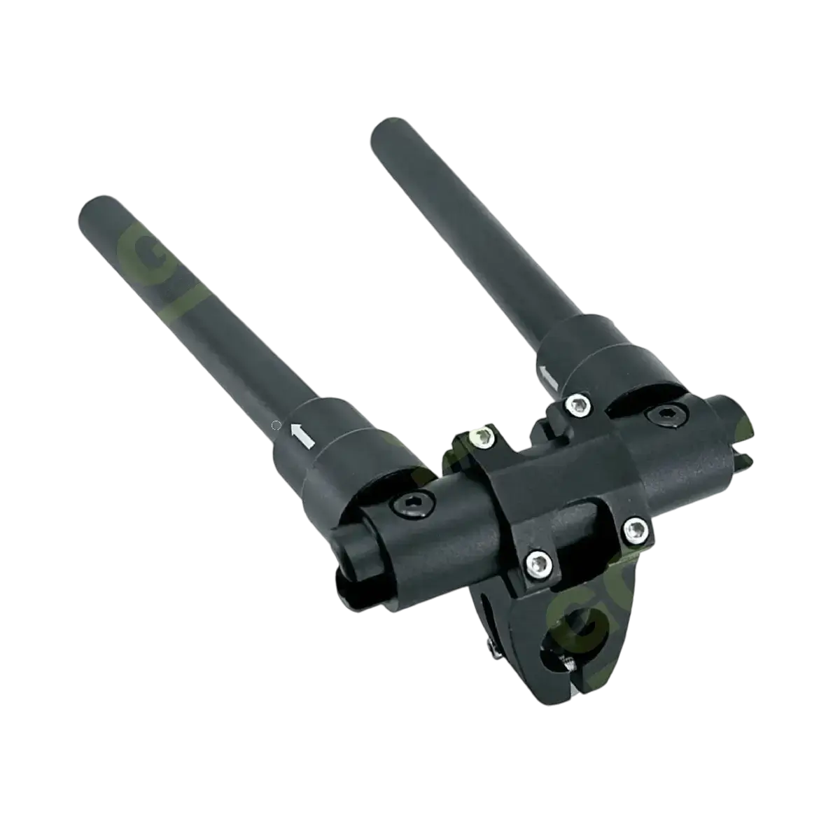 Rura sterowa ze składanym mechanizmem do Kugoo