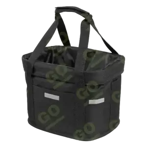 Koszyk na hulajnogę/rower