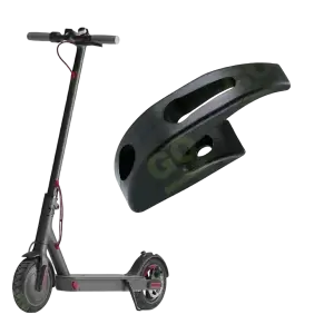 Hak bagażowy do hulajnogi Xiaomi M365