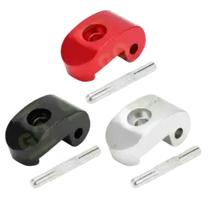 Hak mechanizmu składanego ze śrubą do Xiaomi M365, PRO, PRO2, 1S