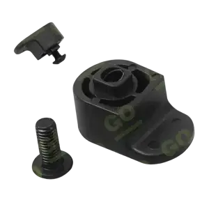 Hak błotnika tylnego do hulajnogi Ninebot Max G30 - oryginał