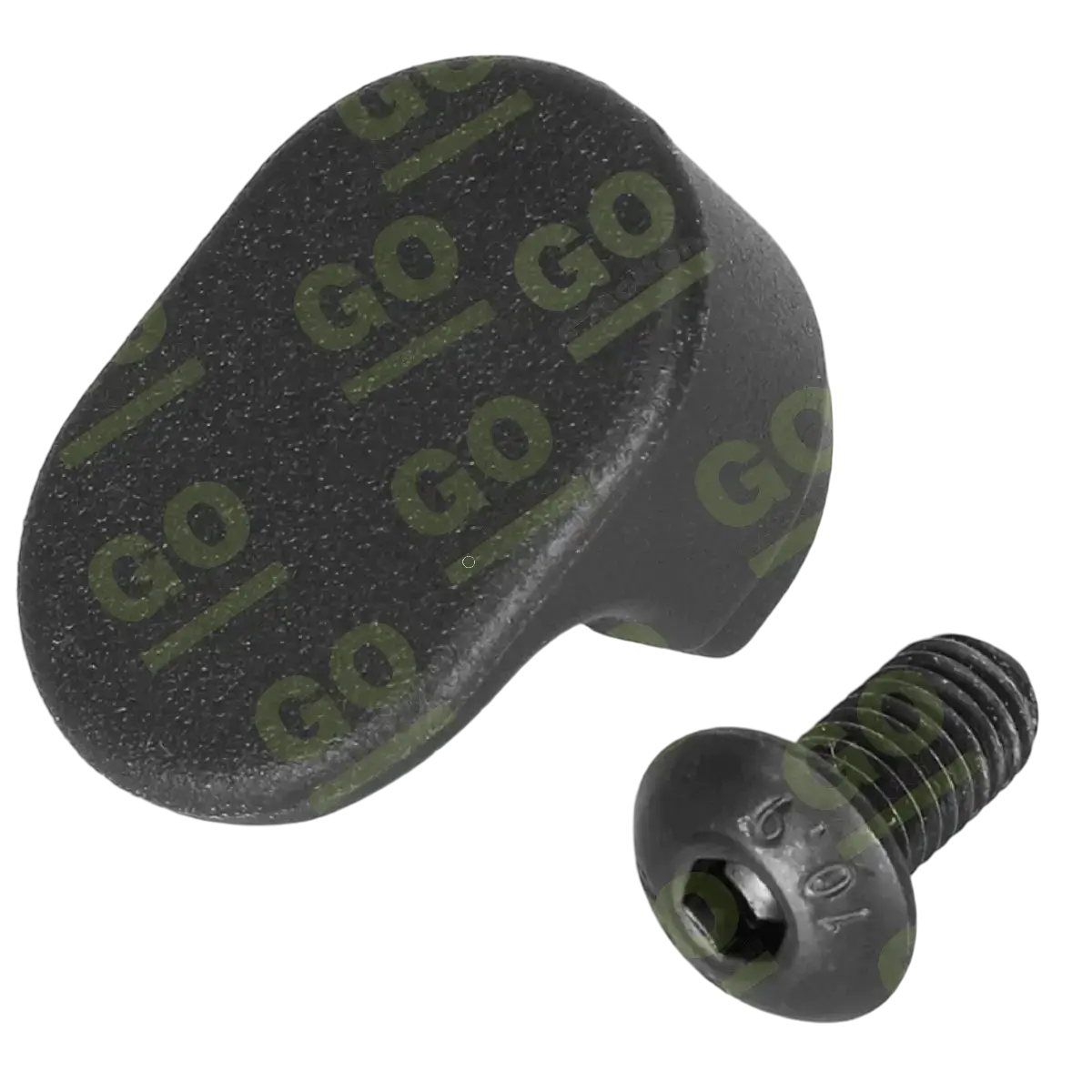 Hak na tylny błotnik do hulajnogi Xiaomi 4 Pro