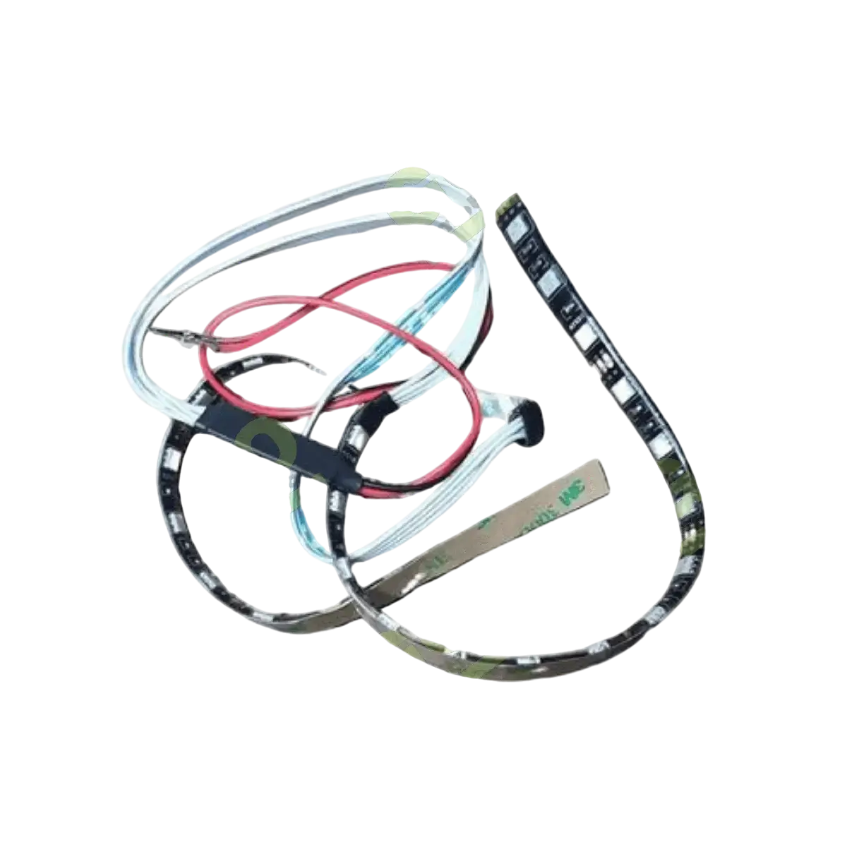 Taśma LED do hulajnóg Kugoo M4, M4 Pro