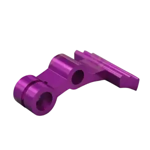 Dźwignia mechanizmu składania do hulajnogi Kugoo S1, S3