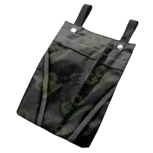 Mała torba bagażowa