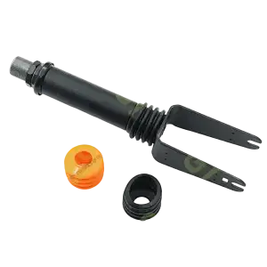 Osłona przedniego widelca do hulajnogi Kugoo S1 S3