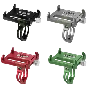 Metalowy stojak na telefon GUB