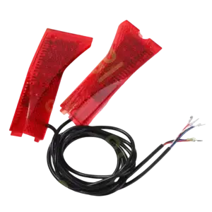 Kierunkowskazy do hulajnóg Kugoo M4, M4 PRO