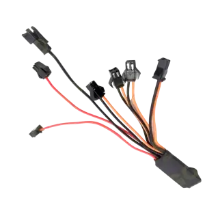 Moduł obniżonego napięcia do hulajnogi Kugoo G-booster