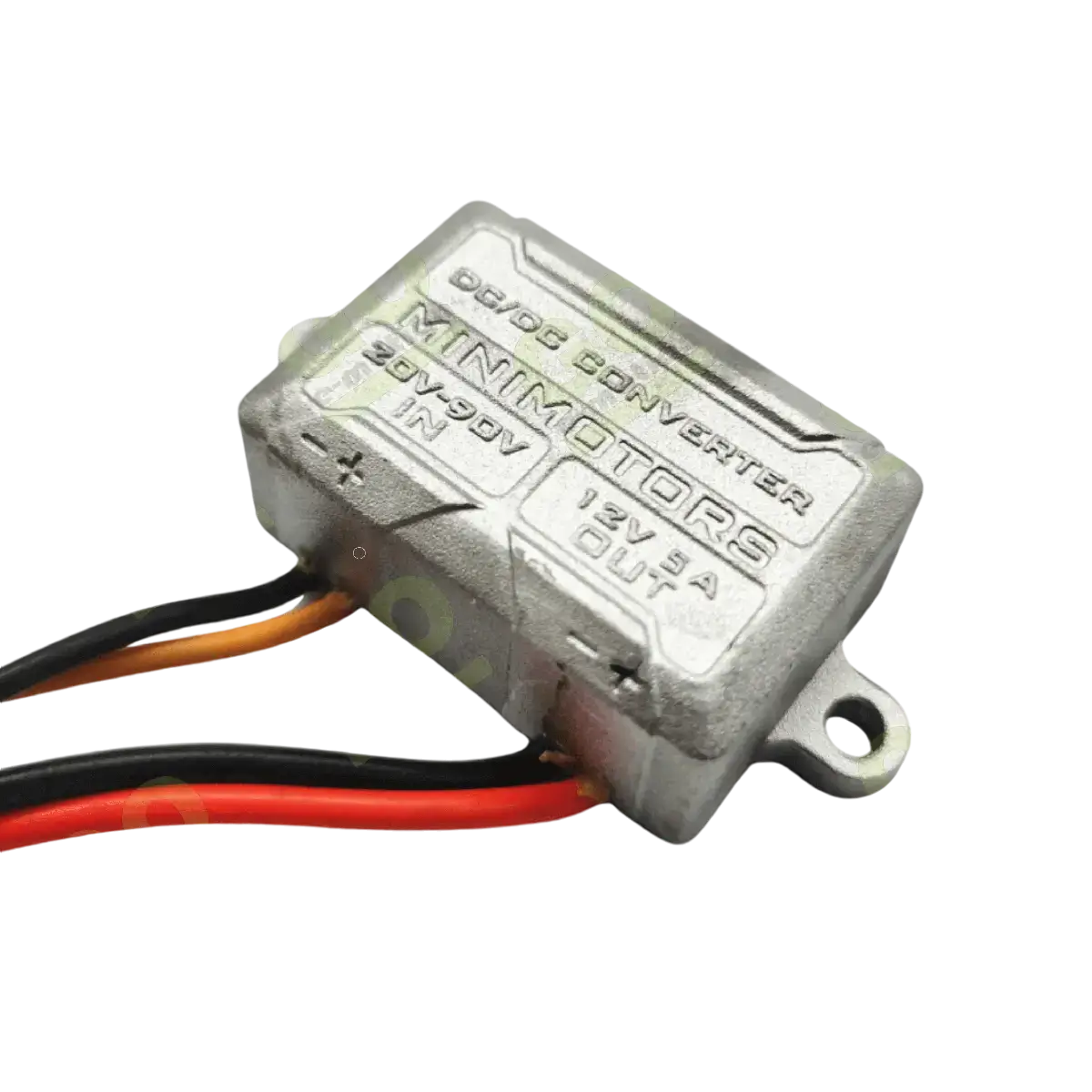 Moduł niskonapięciowy do hulajnogi Dualtron