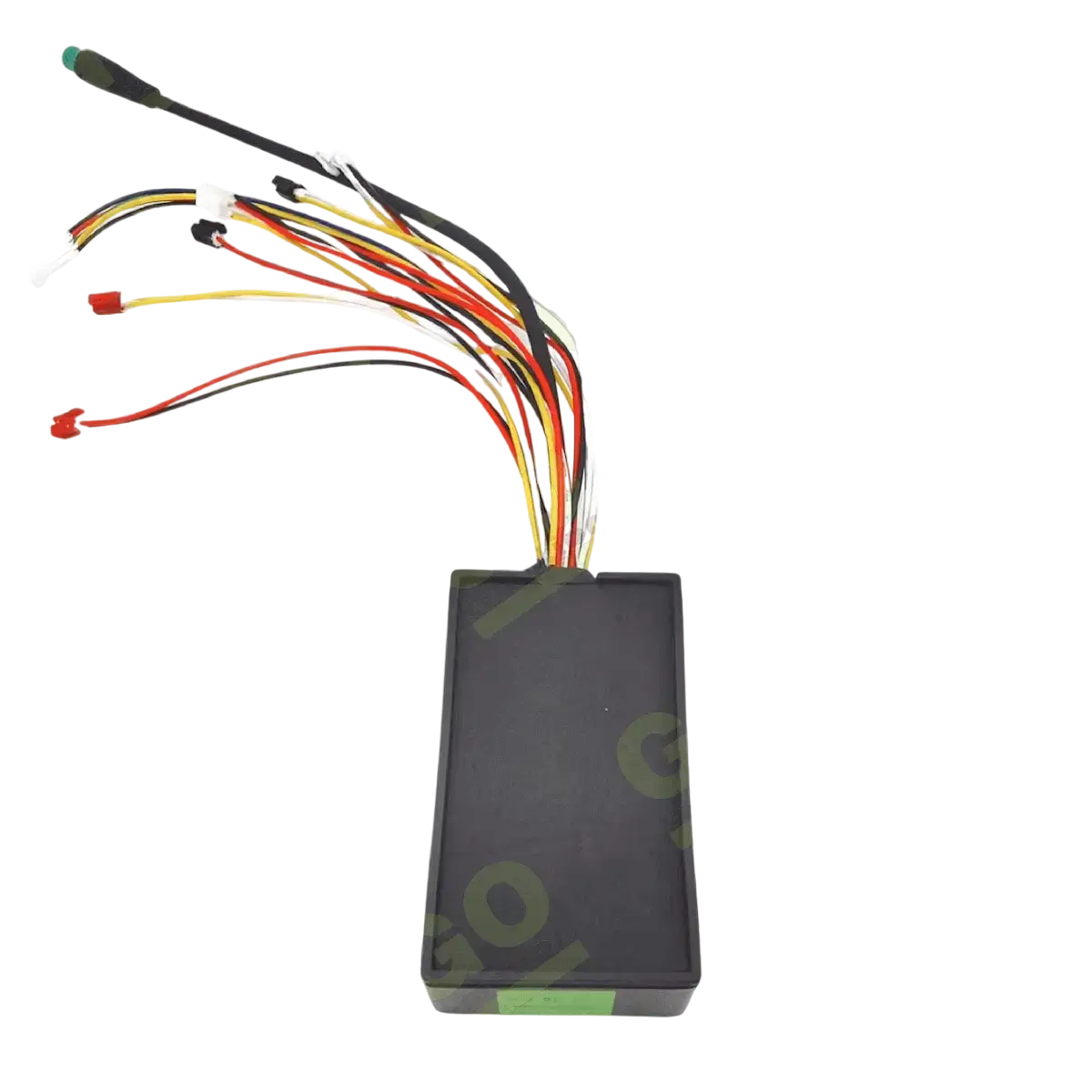 Moduł świetlny do hulajnogi Kugoo G5