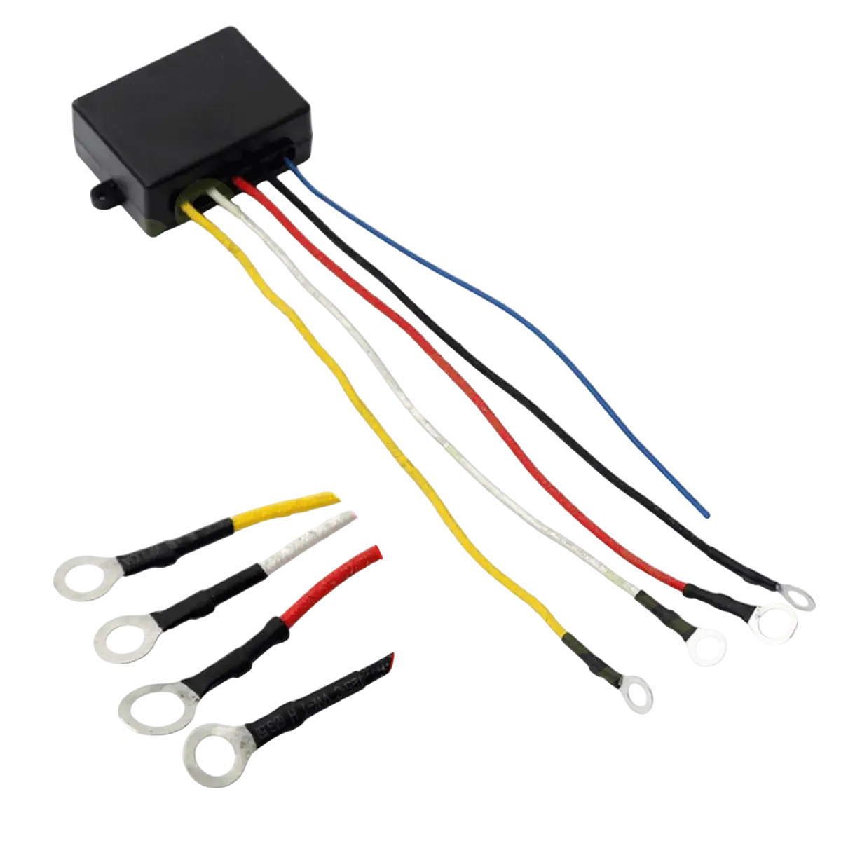 Moduł sterowania oświetleniem Dualtron X Limited