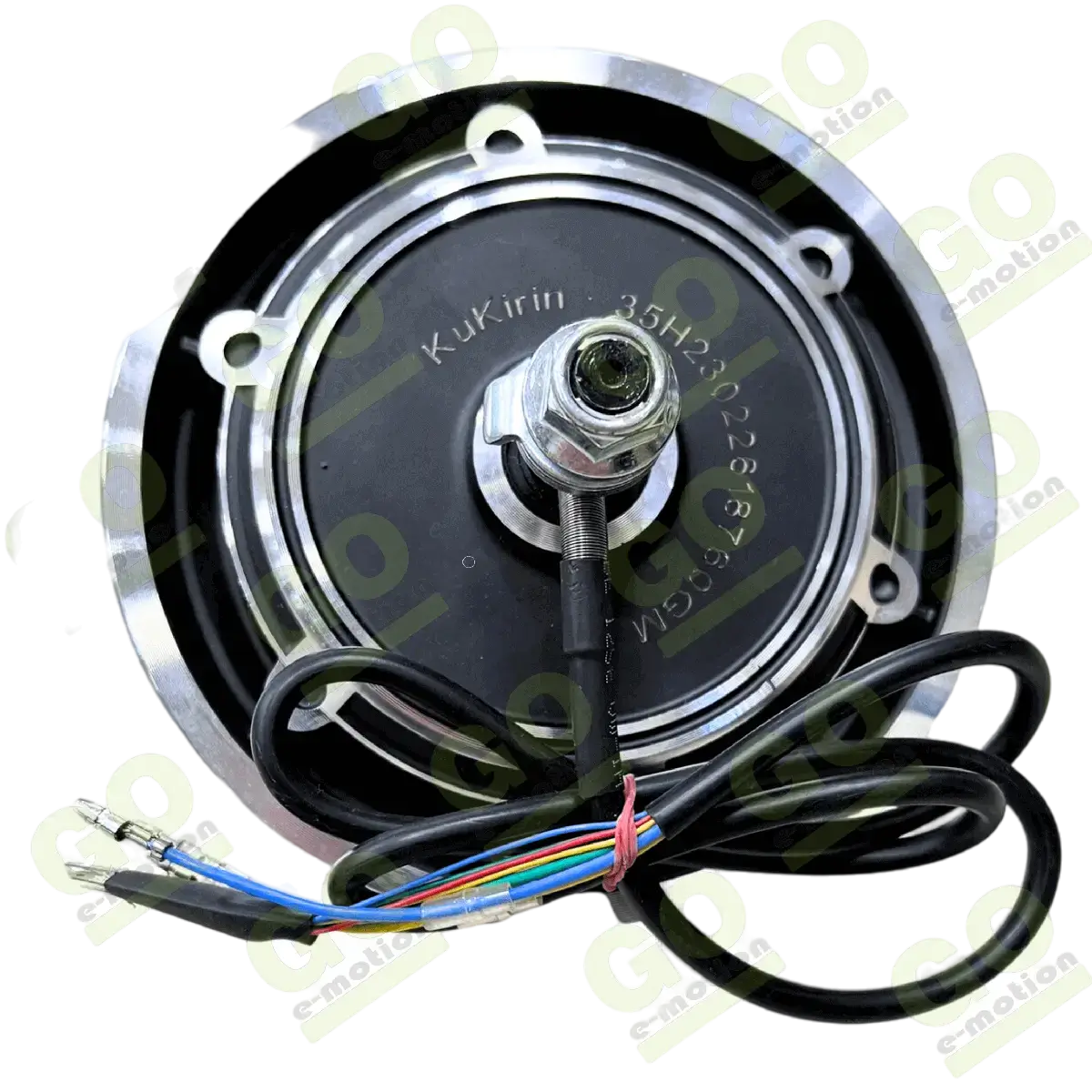 Silnik do hulajnogi KuKirin M4 Pro