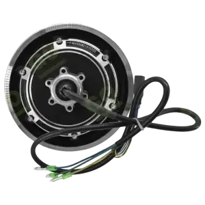 Silnik skutera Kugoo M4