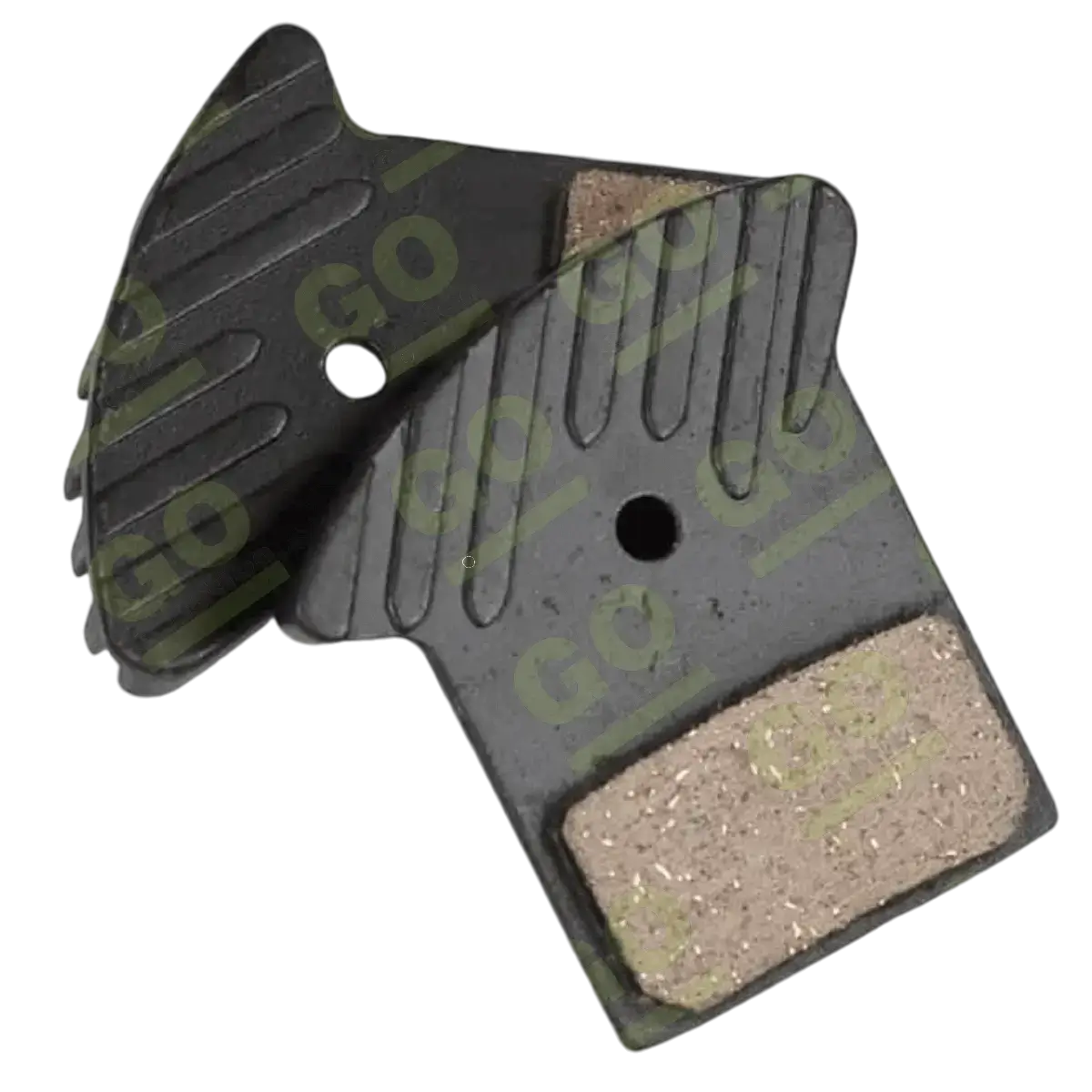 Klocki hamulcowe hydrauliczne ZERO