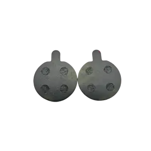 Klocki hamulcowe Jak do Dualtron Spider, Eagle