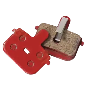 Klocki hamulcowe Kugoo G-booster