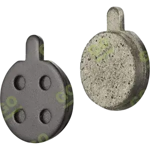 Klocki hamulcowe do Xiaomi PRO, PRO2