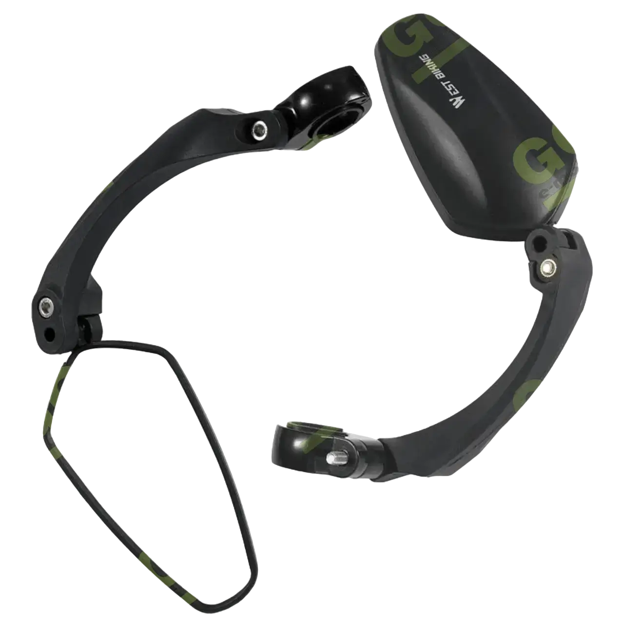 Lustro do hulajnogi WEST BIKING