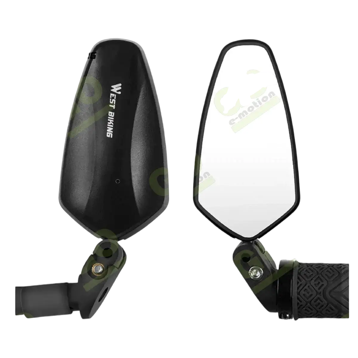 Lustro do hulajnogi WEST BIKING