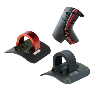 Organizator kabli do hulajnogi elektrycznej