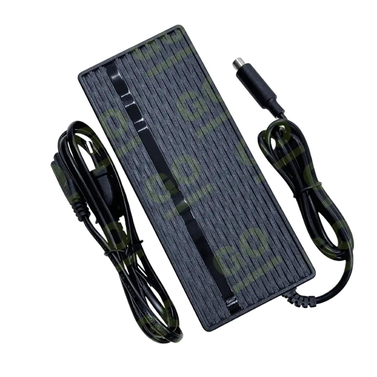 Oryginalna ładowarka do hulajnogi KuKirin G2 Max 54,6V 2A