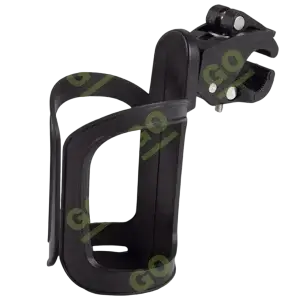 Plastikowy uchwyt na napoje