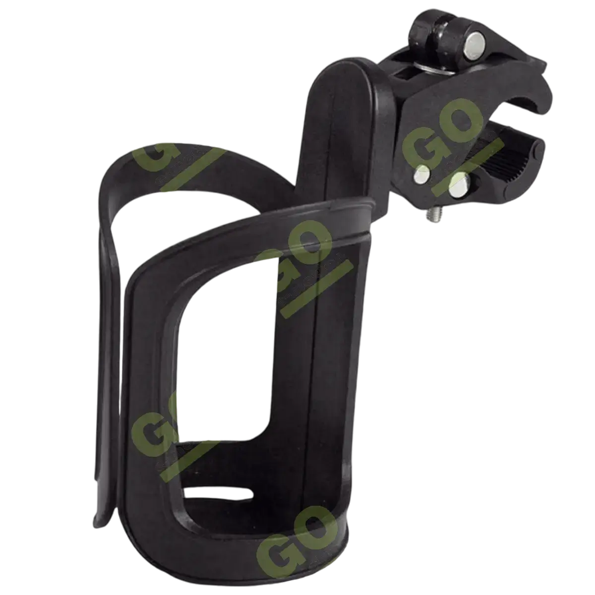 Plastikowy uchwyt na napoje