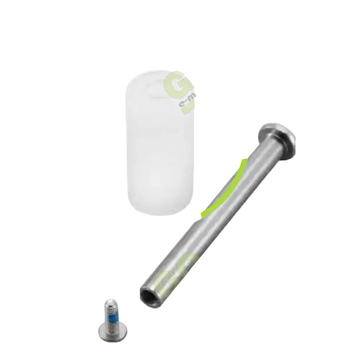 Tuleja plastikowa do śruby mocującej do Kugoo S1, S3