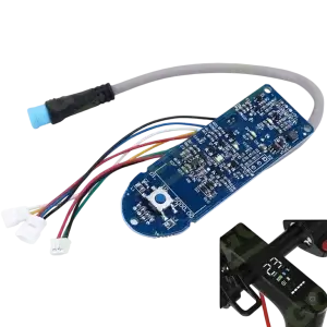 Płytka wyświetlacza Xiaomi M365 - oryginalna