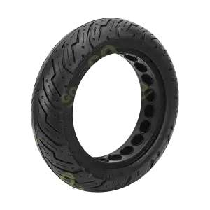 Opona pełna 10x2,5 cala do hulajnogi Ninebot Max G30