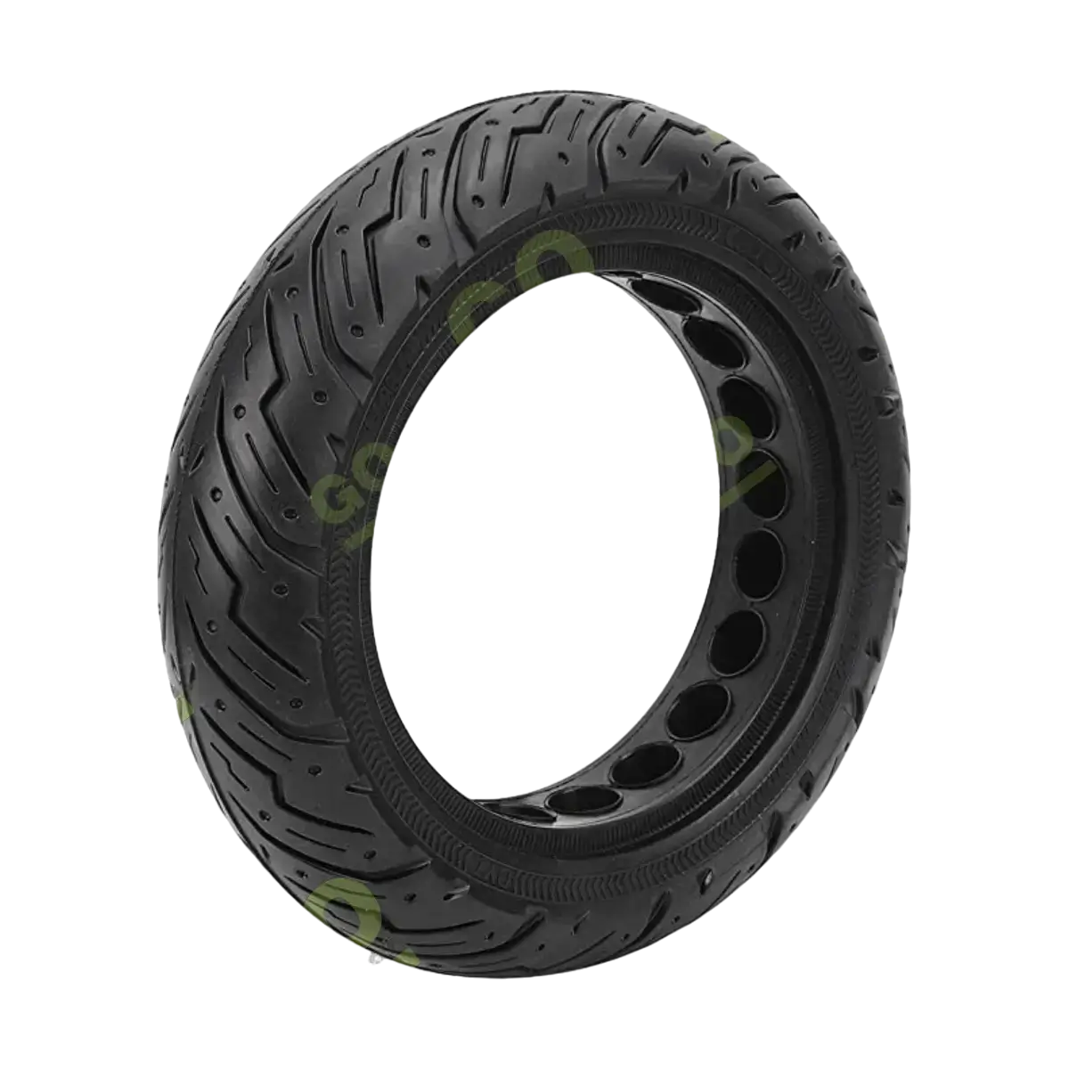 Opona pełna 10x2,5 cala do hulajnogi Ninebot Max G30