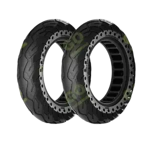 Opona pełna 10x2,5 cala do hulajnogi Ninebot Max G30