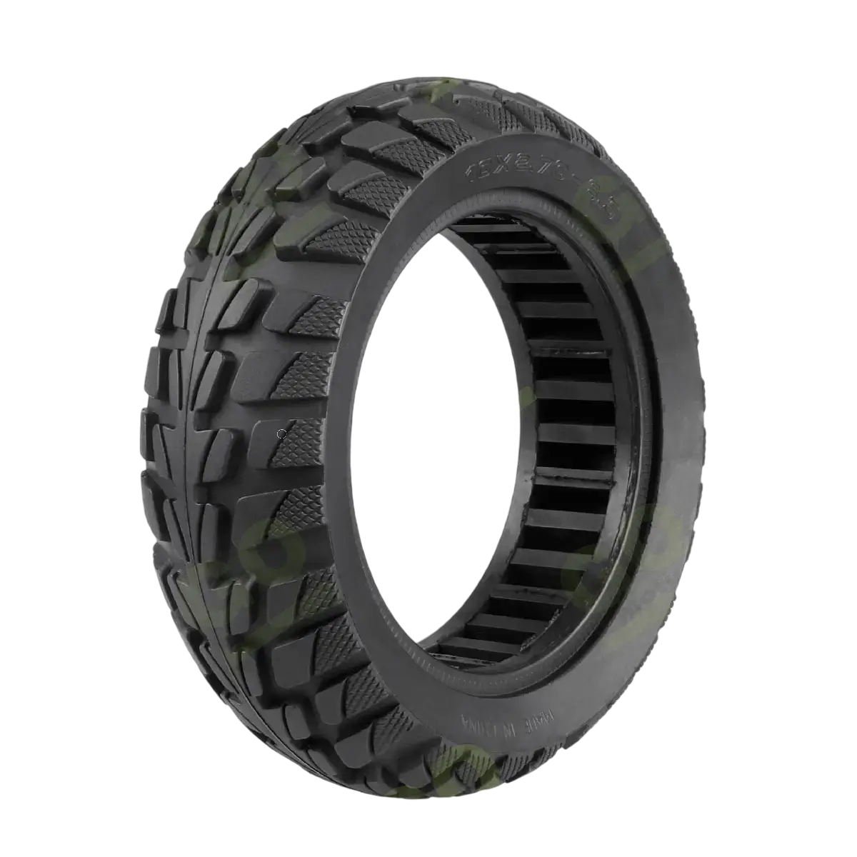 Opona pełna 10x2.70-6.5 do skutera Dualtron 3, Speedway 5