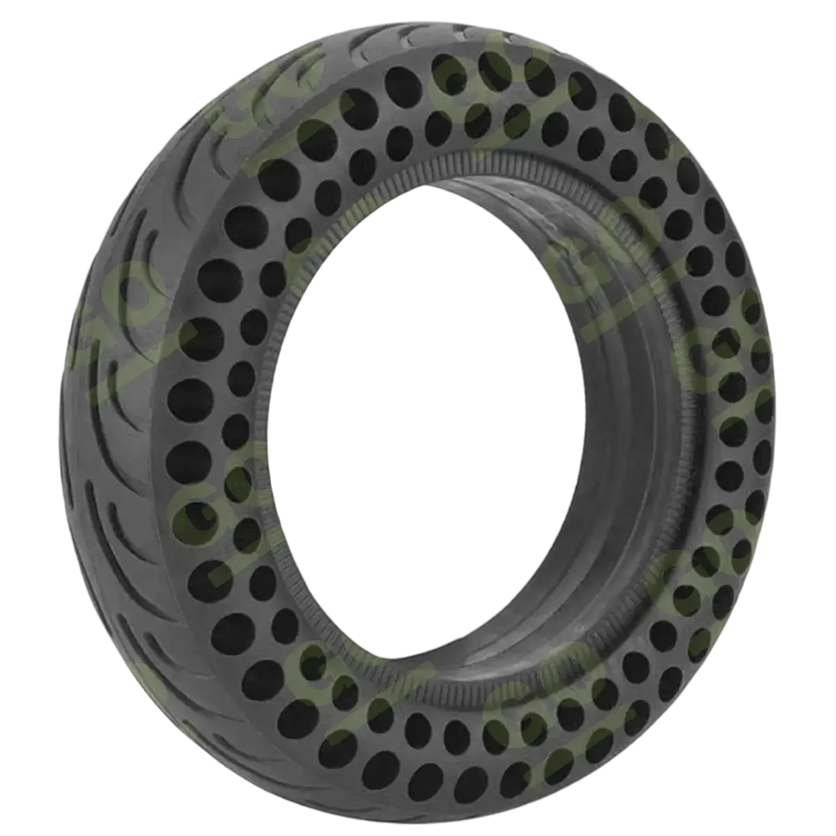 Opona pełna 10x2.75 Honeycomb do hulajnóg Ninebot