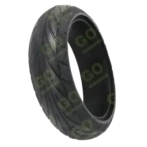 Opona pełna 200x50 8" do hulajnóg Ninebot ES, ES1, ES2, ES4