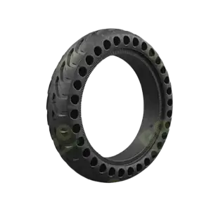 Opona pełna 8,5x2 cale Honeycomb do hulajnogi Xiaomi