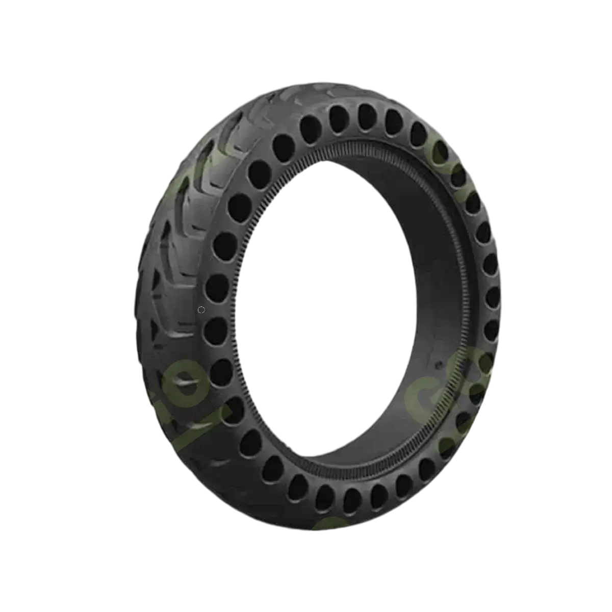 Opona pełna 8,5x2 cale Honeycomb do hulajnogi Xiaomi