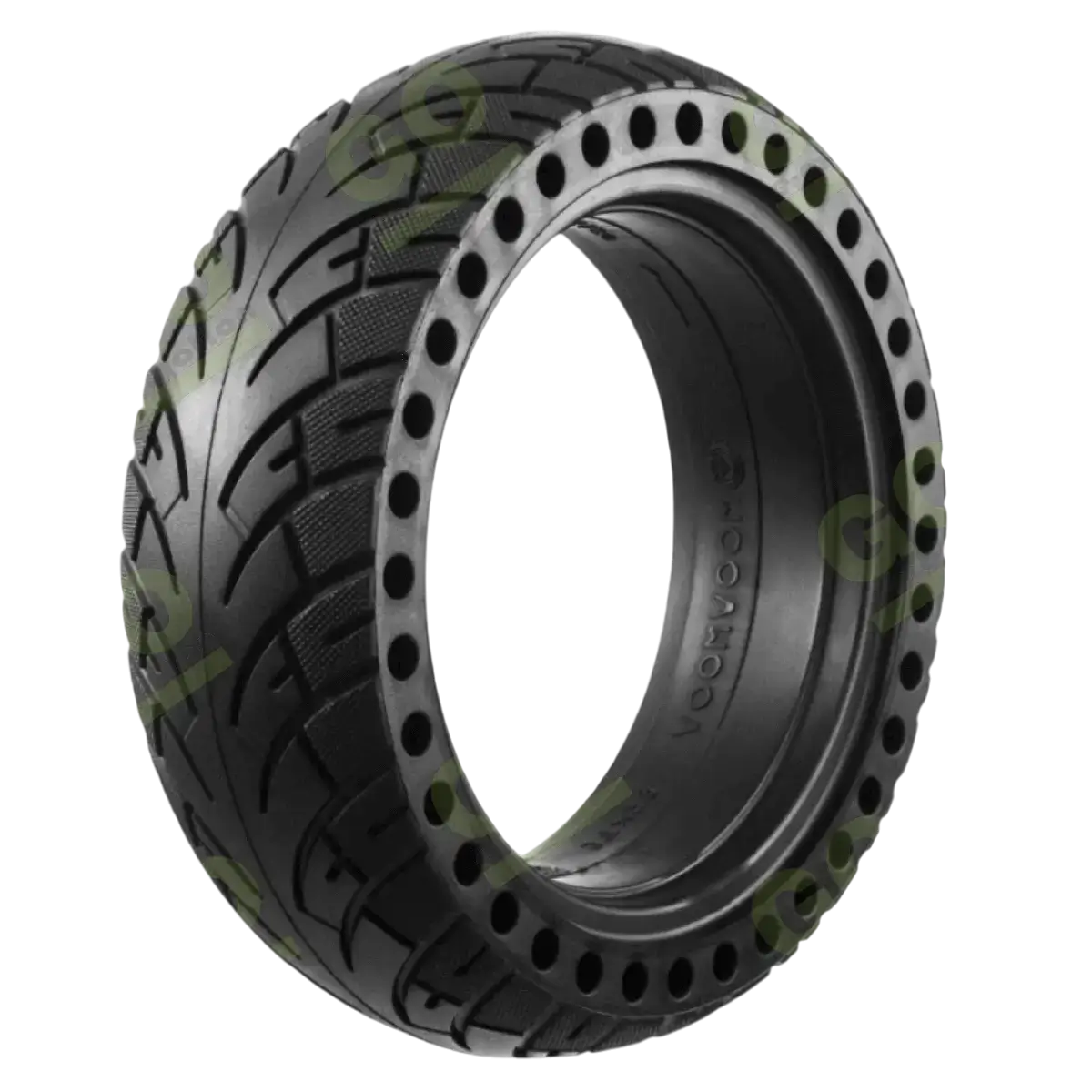 Opona pełna 8,5x2,5 do Dualtron Mini/Speedway leger